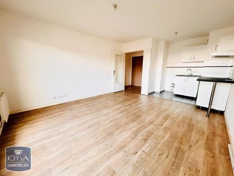  Appartement  louer 2 pices 43 m