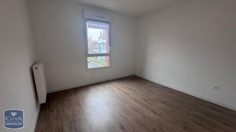  Appartement � louer 2 pi�ces 38 m�