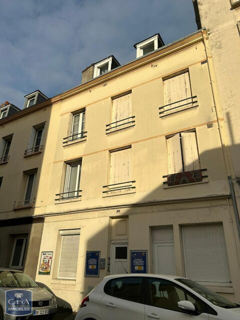  Appartement � louer 1 pi�ce 16 m�