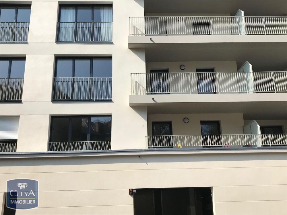 À LOUER : APPARTEMENT T3 DE 63.91 m² - QUARTIER GARE LAV....