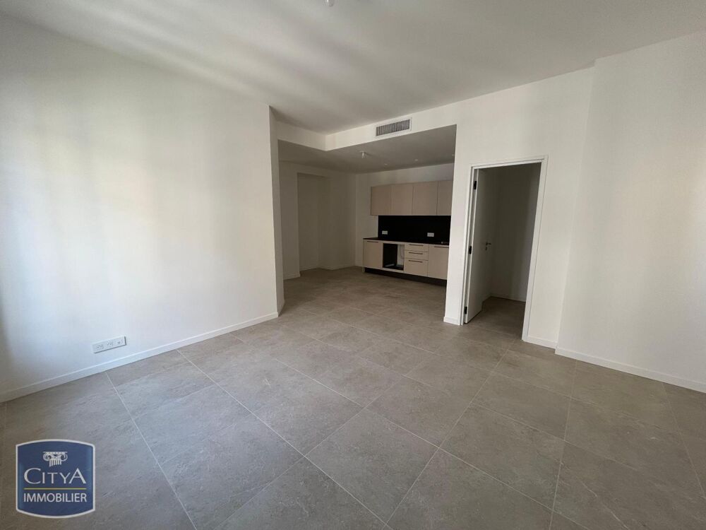 location Appartement - 3 pièce(s) - 65 m² Nice (06000)