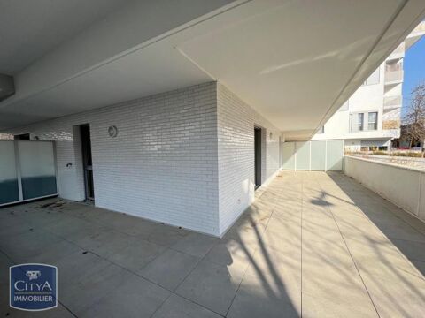   Location Appartement Appartement - 2 pi�ce(s) - 51 m�