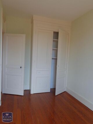  Appartement à louer 3 pièces 61 m²