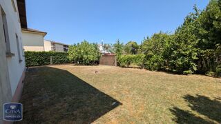  Maison à louer 7 pièces 164 m²