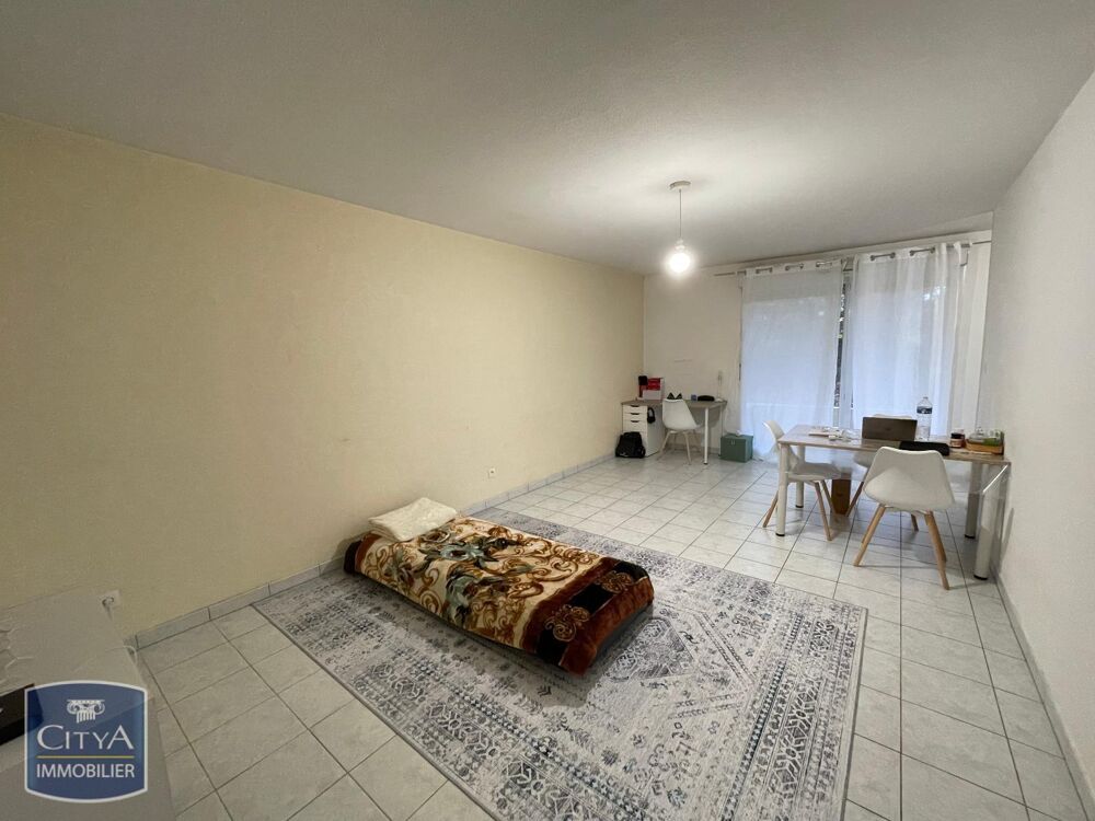 location Appartement - 2 pièce(s) - 49 m² Le Mans (72000)