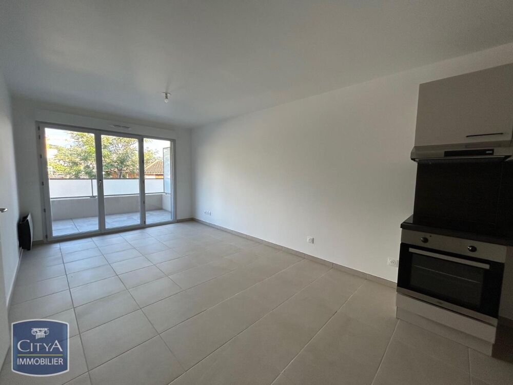 location Appartement - 2 pièce(s) - 39 m² Mougins (06250)
