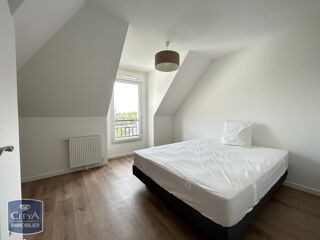  Appartement à louer 3 pièces 68 m²