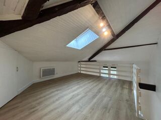  Appartement à louer 2 pièces 26 m²