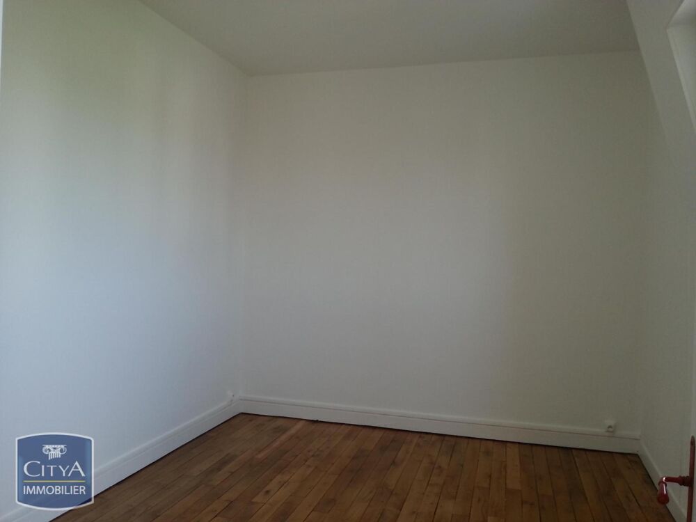 location Appartement - 4 pièce(s) - 120 m² Châteauroux (36000)