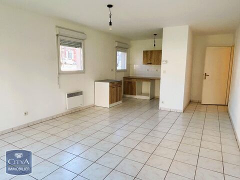   Location Appartement Appartement - 2 pi�ce(s) - 50 m�