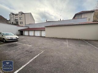  Appartement � louer 1 pi�ce 28 m�
