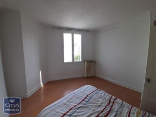  Appartement à louer 2 pièces 42 m²