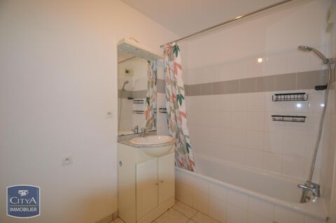  Appartement � louer 2 pi�ces 39 m�