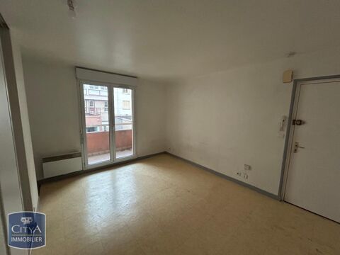  Appartement � louer 1 pi�ce 20 m�