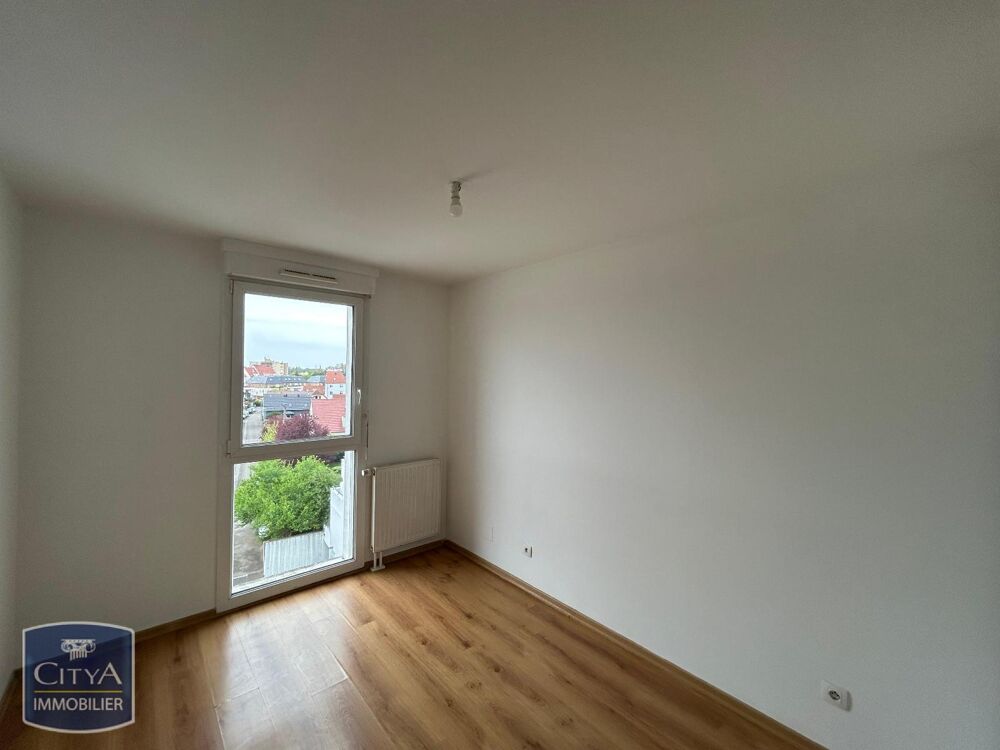location Appartement - 3 pièce(s) - 67 m² Lingolsheim (67380)