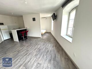  Appartement � louer 1 pi�ce 35 m�