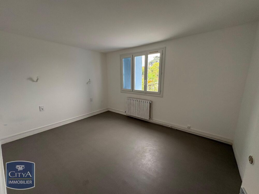 location Maison - 5 pièce(s) - 120 m² Angoulême (16000)