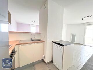  Appartement � louer 3 pi�ces 80 m�