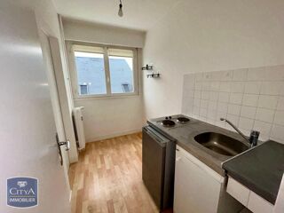  Appartement à louer 2 pièces 38 m²
