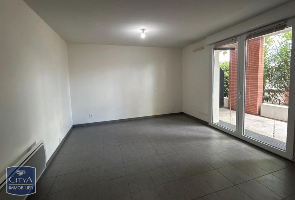 location Appartement - 1 pièce(s) - 32 m² Castanet-Tolosan (31320)