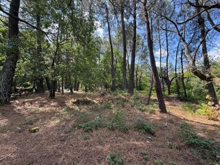  Terrain � vendre 1800 m�