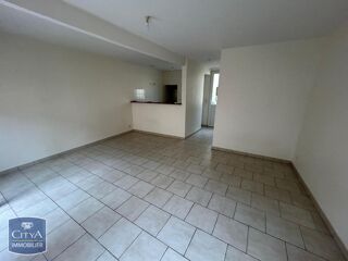  Appartement à louer 1 pièce 34 m²
