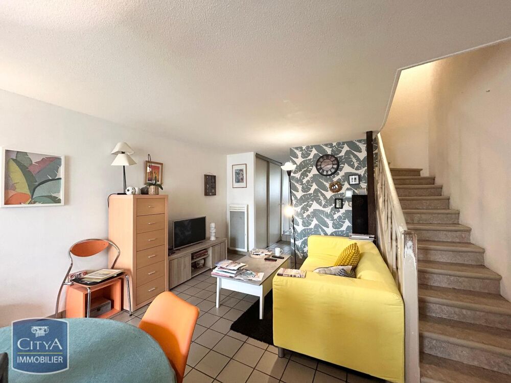 location Maison - 4 pièce(s) - 115 m² Renaison (42370)