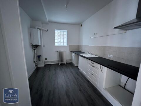  Appartement  louer 3 pices 74 m