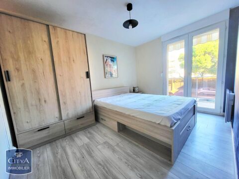  Appartement  louer 2 pices 29 m