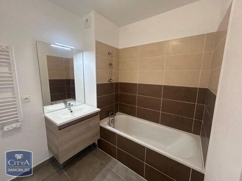  Appartement � louer 2 pi�ces 44 m�