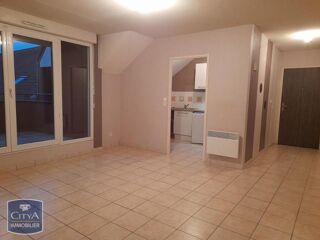  Appartement � louer 4 pi�ces 72 m�