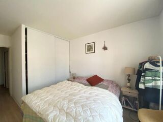  Appartement à louer 2 pièces 53 m²