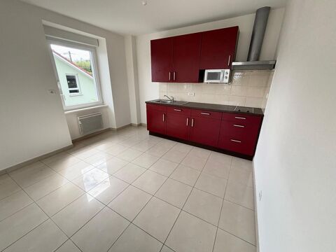   Location Appartement Appartement - 2 pice(s) - 40 m