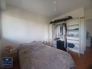  Appartement à louer 2 pièces 58 m²