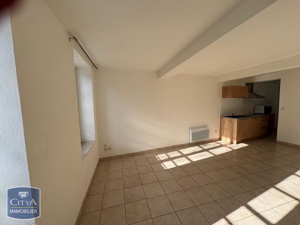 location Appartement - 3 pièce(s) - 72 m² Carcassonne (11000)
