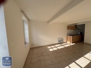  Appartement à louer 3 pièces 72 m²