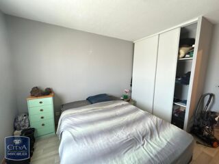  Appartement à louer 2 pièces 48 m²
