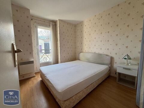  Appartement  louer 2 pices 49 m