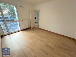  Appartement à louer 3 pièces 64 m²