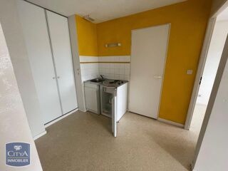  Appartement à louer 2 pièces 30 m²
