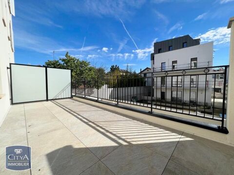   Location Appartement Appartement - 2 pi�ce(s) - 28 m�