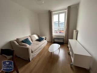  Appartement � louer 3 pi�ces 60 m�