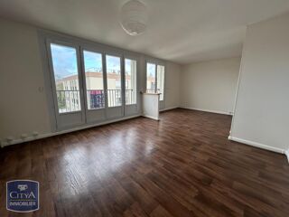  Appartement à louer 3 pièces 75 m²