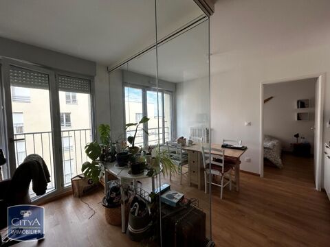  Appartement  louer 2 pices 47 m