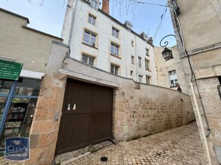  Appartement à louer 3 pièces 41 m²