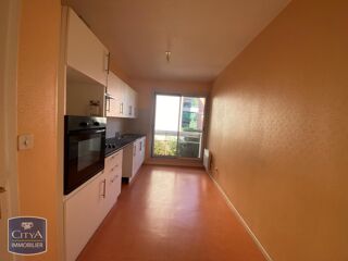  Appartement à louer 4 pièces 88 m²
