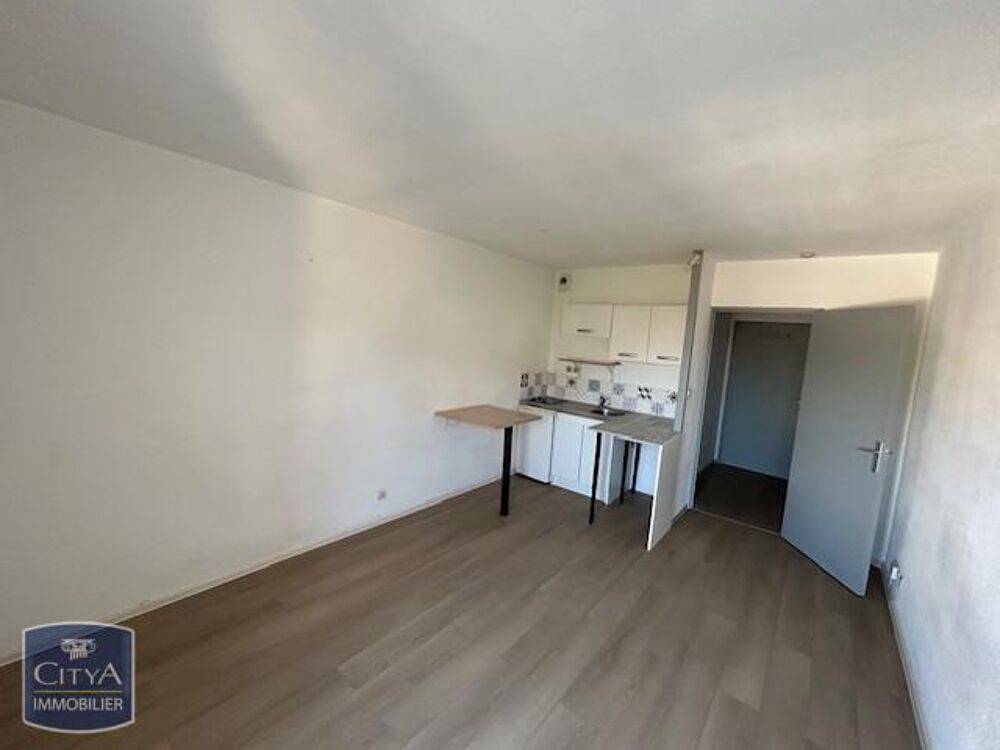 À LOUER : Charmant appartement T1 situé à Talence, dans ....