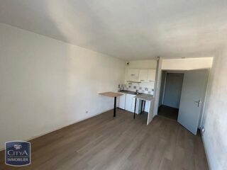  Appartement à louer 1 pièce 22 m²