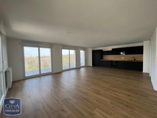  Appartement � louer 5 pi�ces 143 m�