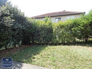  Maison � louer 4 pi�ces 80 m�